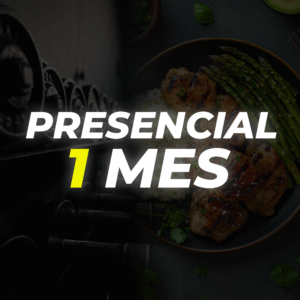 PLAN PRESENCIAL MENSUAL